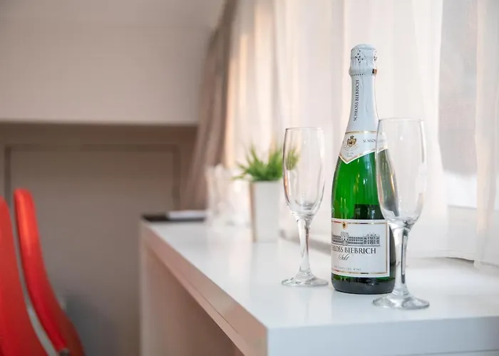 酒店 Dijana 皮罗特